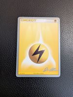 Lightning Energy World Championship 2006 Ab 1
