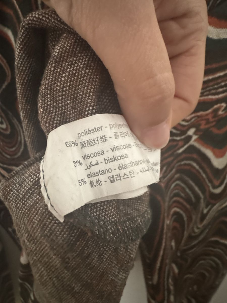 Zara Maglioni & Felpe: Pull Zara taille L – Usato da Meyrin venduto da mai_pl7s 1