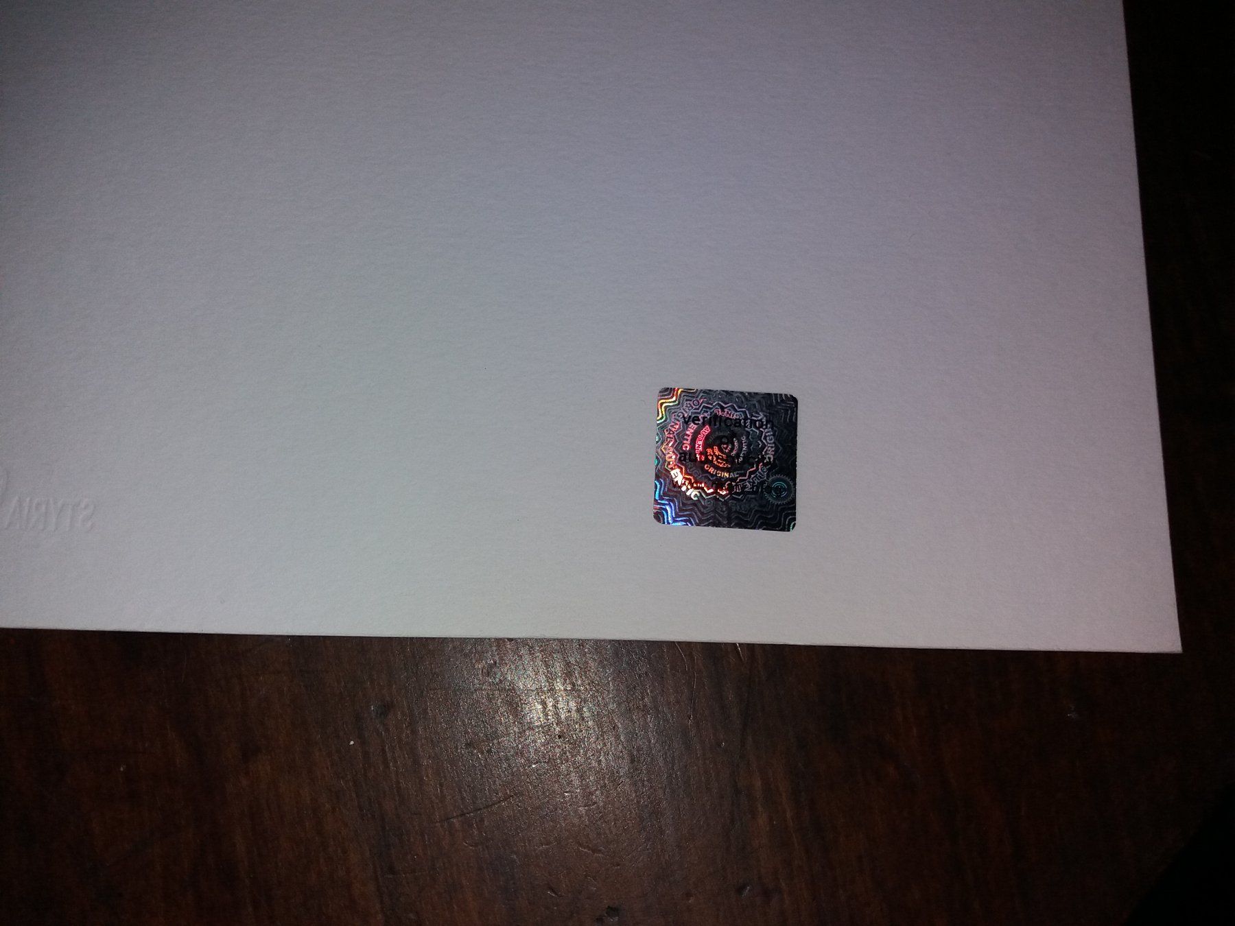 Foto & Immagini: KUNSTKLASSIK Roy Lichtenstein nur 150 Exp. Castelli Graphics – Usato da Welschenrohr venduto da Regool 4