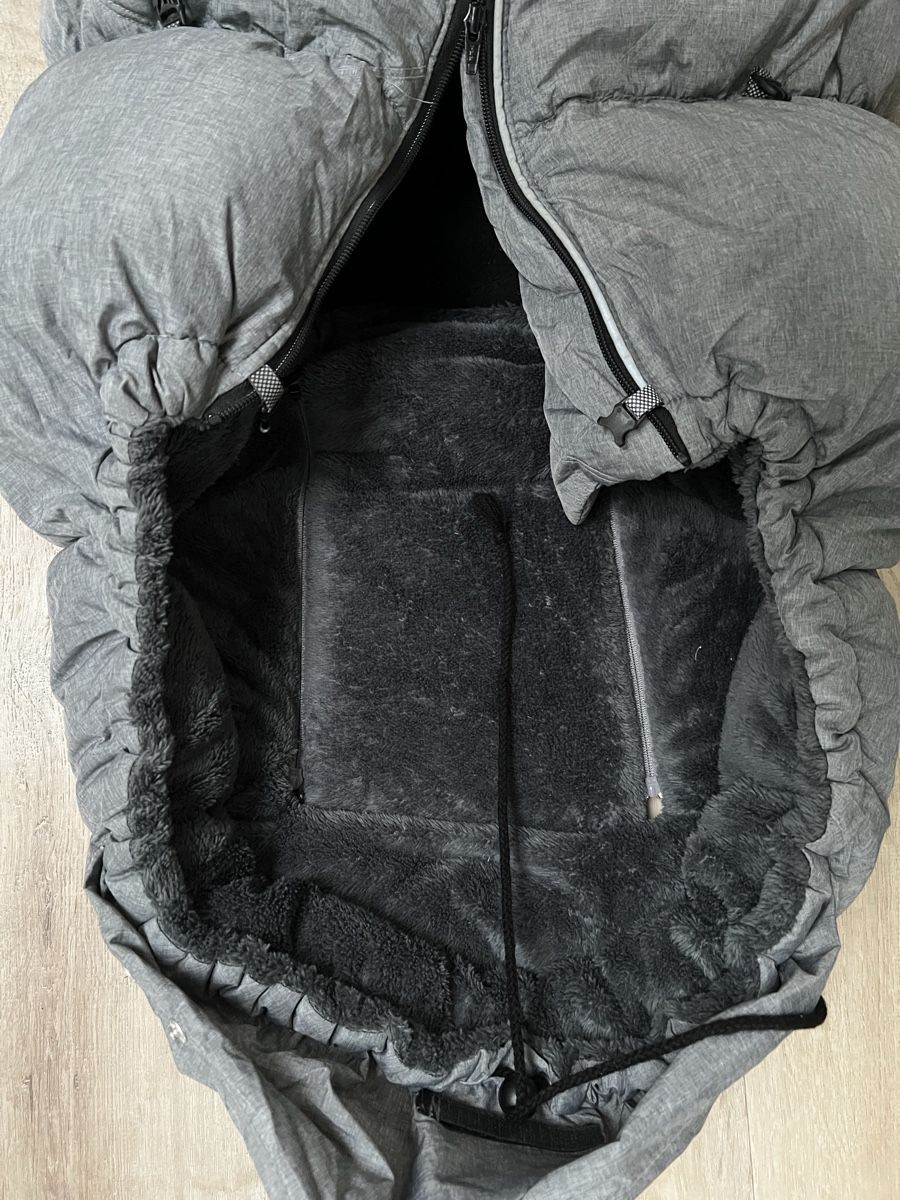Odenwälder Sacchi a pelo: Odenwälder Babynest – Usato da Witterswil venduto da pinkomania 2
