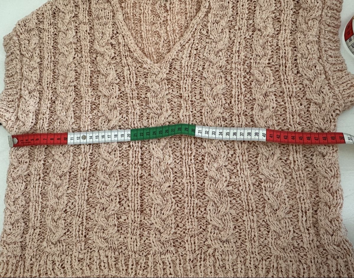 Marc Cain Gilet & Giacche senza maniche: Frühling/Sommer Pulli Lachsfarben – Nuovo (secondo la descrizione) da Reinach BL venduto da Mopabst 3
