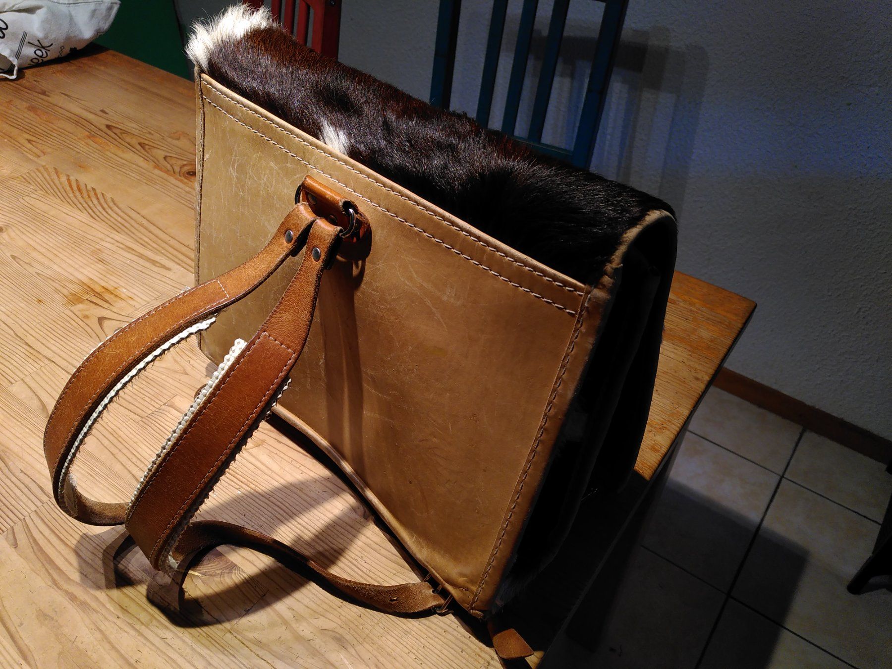 Borse & Zaini: Sac à dos – Usato da Corbeyrier venduto da alexemy 1