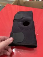 Kniebandage / Kniestütze L/XL – stabilisierend – guter Zusta