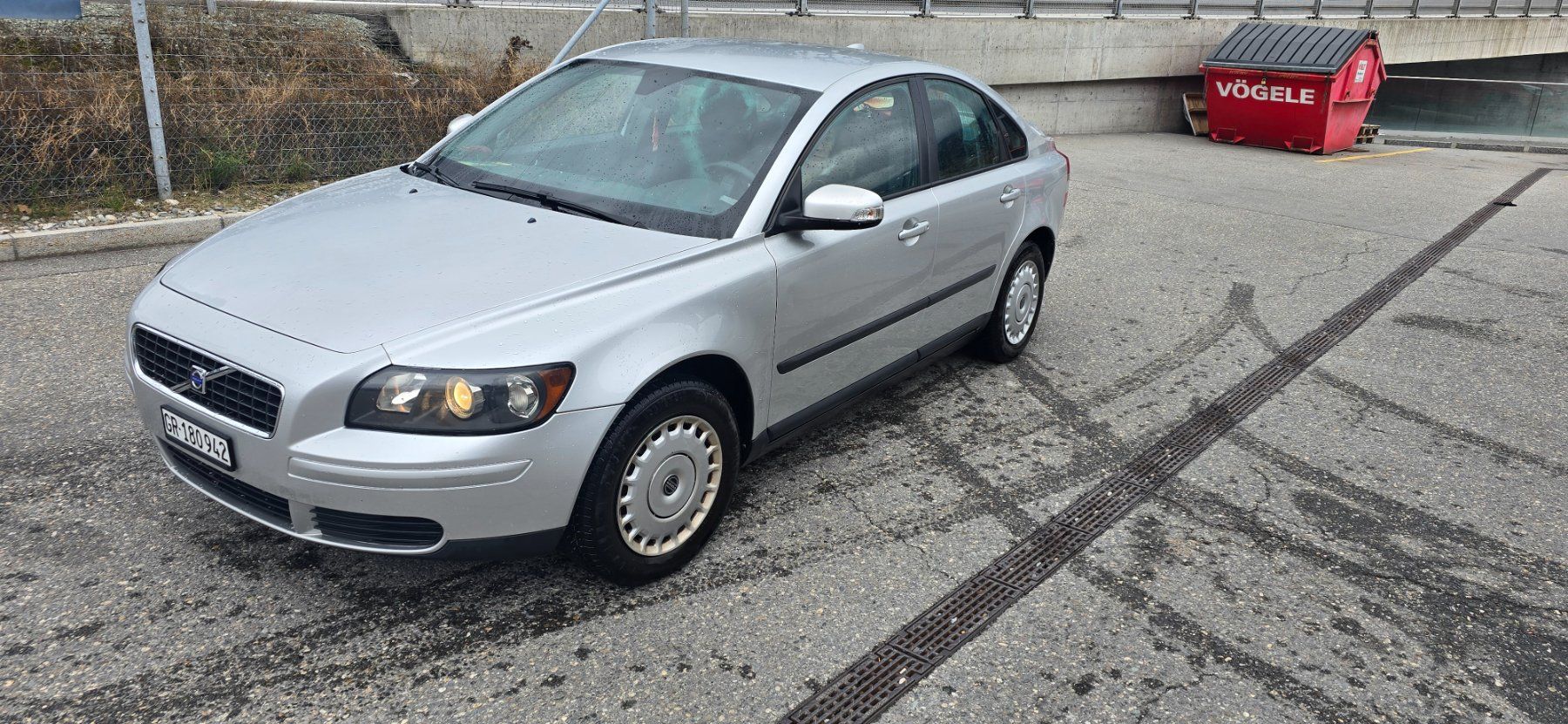 Volvo Automobili: Volvo s40 – Usato da Zizers venduto da gagoboy 6