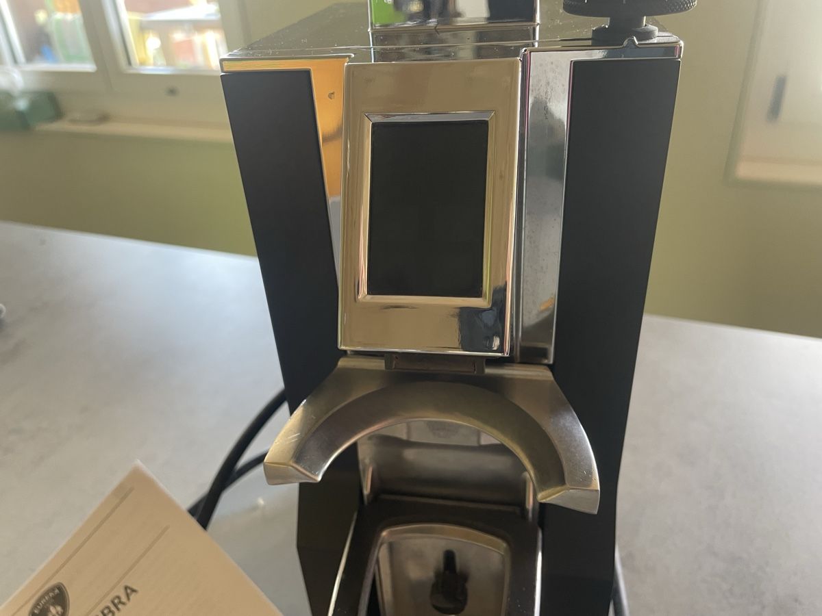 Toutes les machines: Mignon Libra  – D'occasion à Cham par arvi24 1