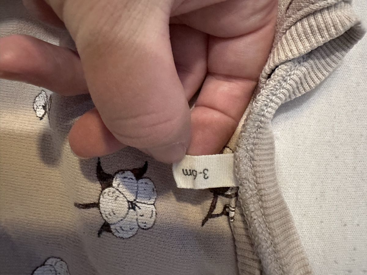 Pulls et sweat-shirts: Organic Zoo Pullover Cottonfield – D'occasion à St. Gallen par Nood 1