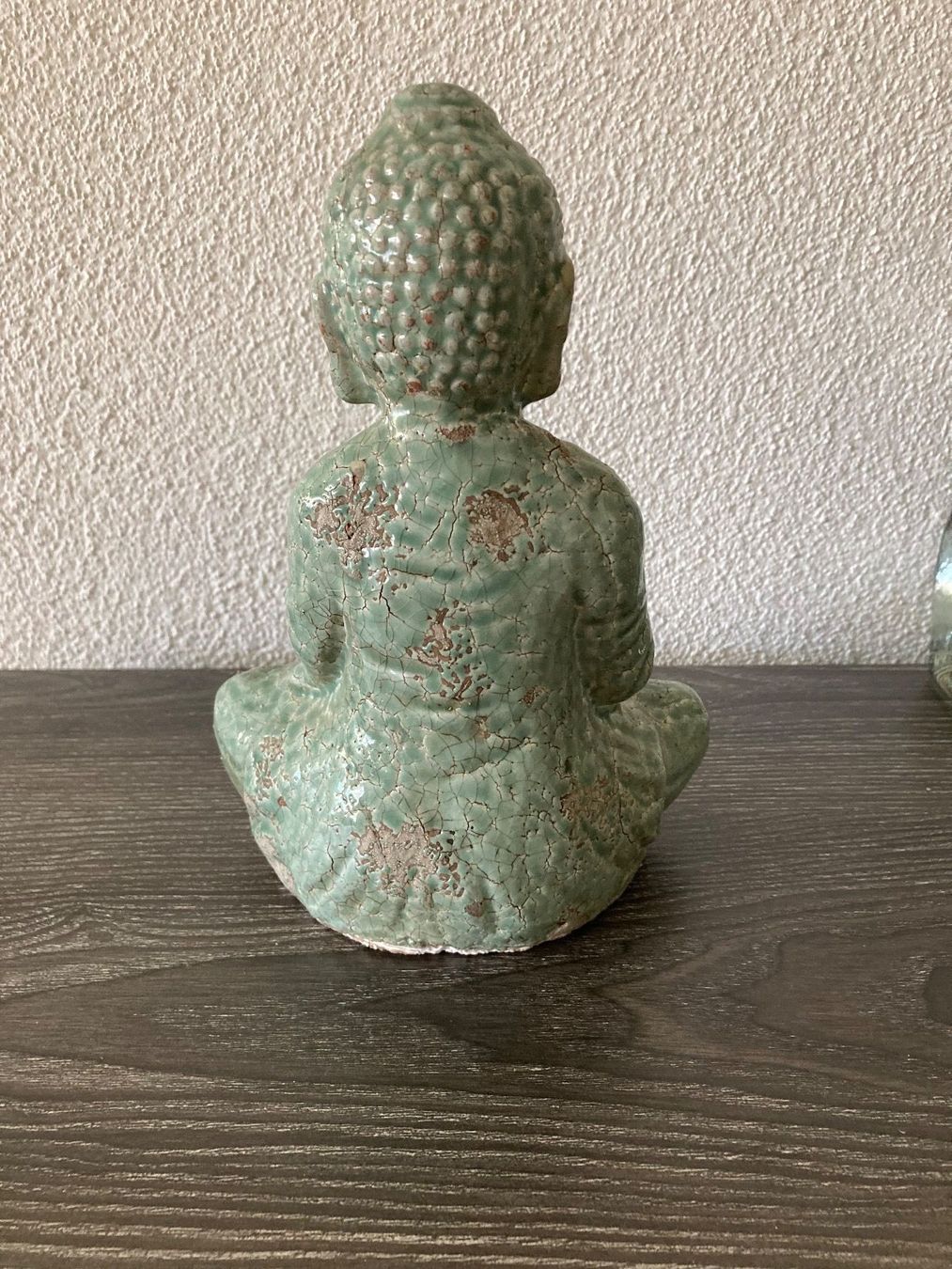 Alle Dekorationen: Buddha Deko – Gebraucht aus Widen von nigella90 2
