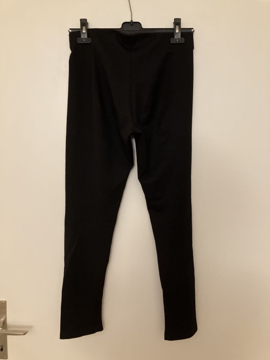 Leggings: Leggings schwarz Zipper M – Nuovo (secondo la descrizione) da Herrliberg venduto da spunggi 2