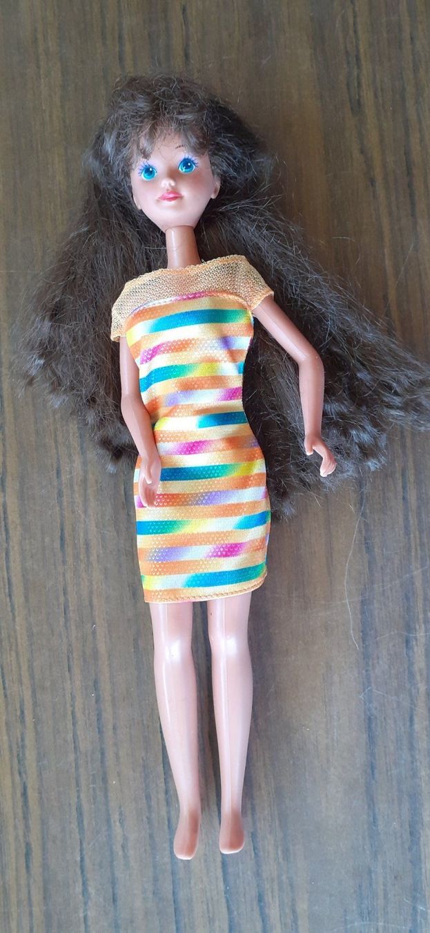 Bambole: Barbie Mattel 1980er – Usato da Mörschwil venduto da lindaswunderkiste 1