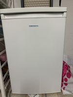 Kühlschrank KIBERNETIK weiss guter Zustand 55cm breit