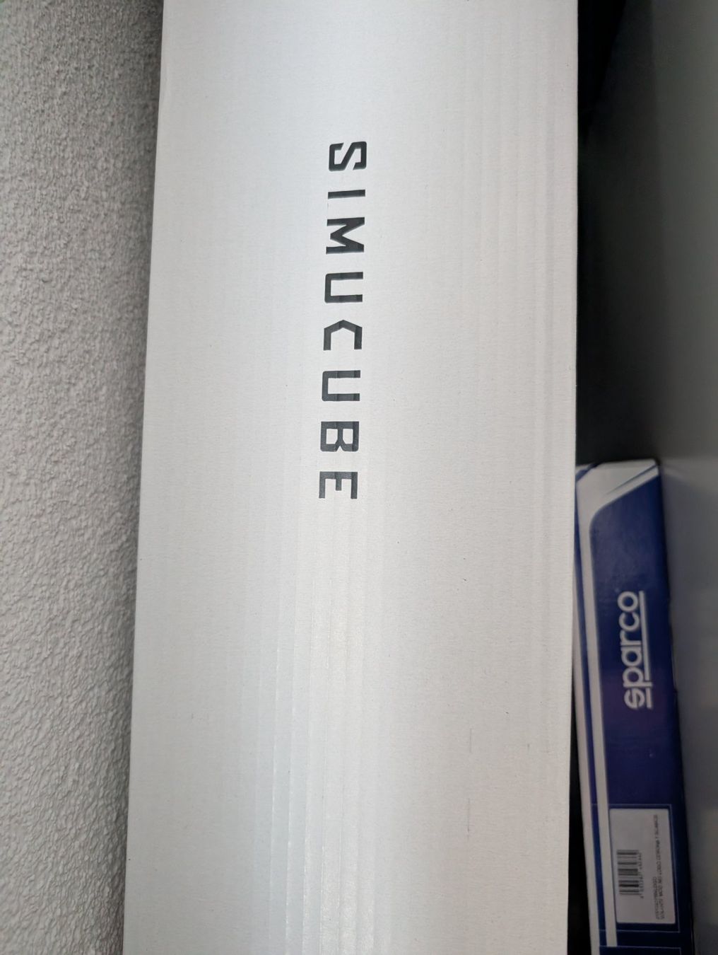 Simucube Controller: Simucube ActivePedal Pro mit Passiv Gaspedal & Baseplate – Usato da Winterthur venduto da ric_jp7p 5