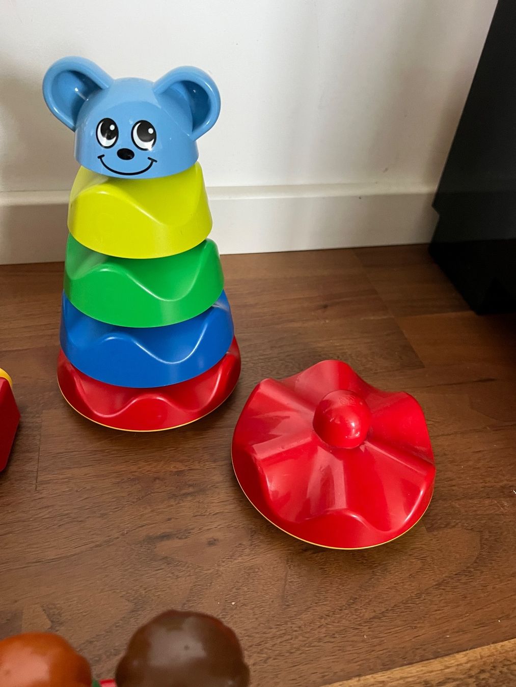 Duplo Spielzeuge: Lego Duplo Primo – Gebraucht aus Jona von  3