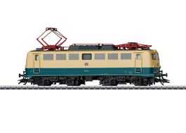 Märklin 37110 Elektrolokomotive Baureihe 110.1