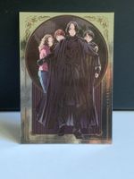 Panini Harry Potter Always Severus protecting students Nr168