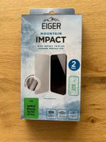 Eiger Mountain High Triflex Panzerglas IPhone 16/15/15 Pro