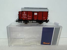 Spur H0 Roco 76304 FS Weinkesselwagen