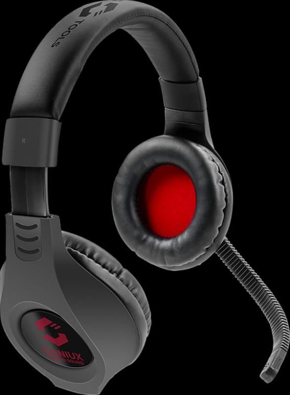 Cuffie: Kopfhörer CONIUX Speedlink Stereo Gaming Headset – Usato da Oberriet SG venduto da Manick 1