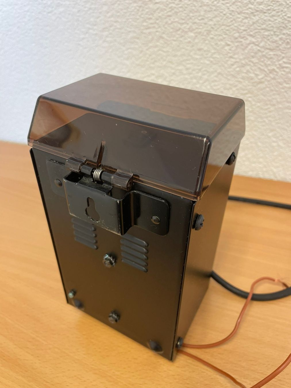 Componenti elettronici: Moon Lighting Trafo, 230V ~ 12V – Usato da Jonschwil venduto da bsn_p8dl 5