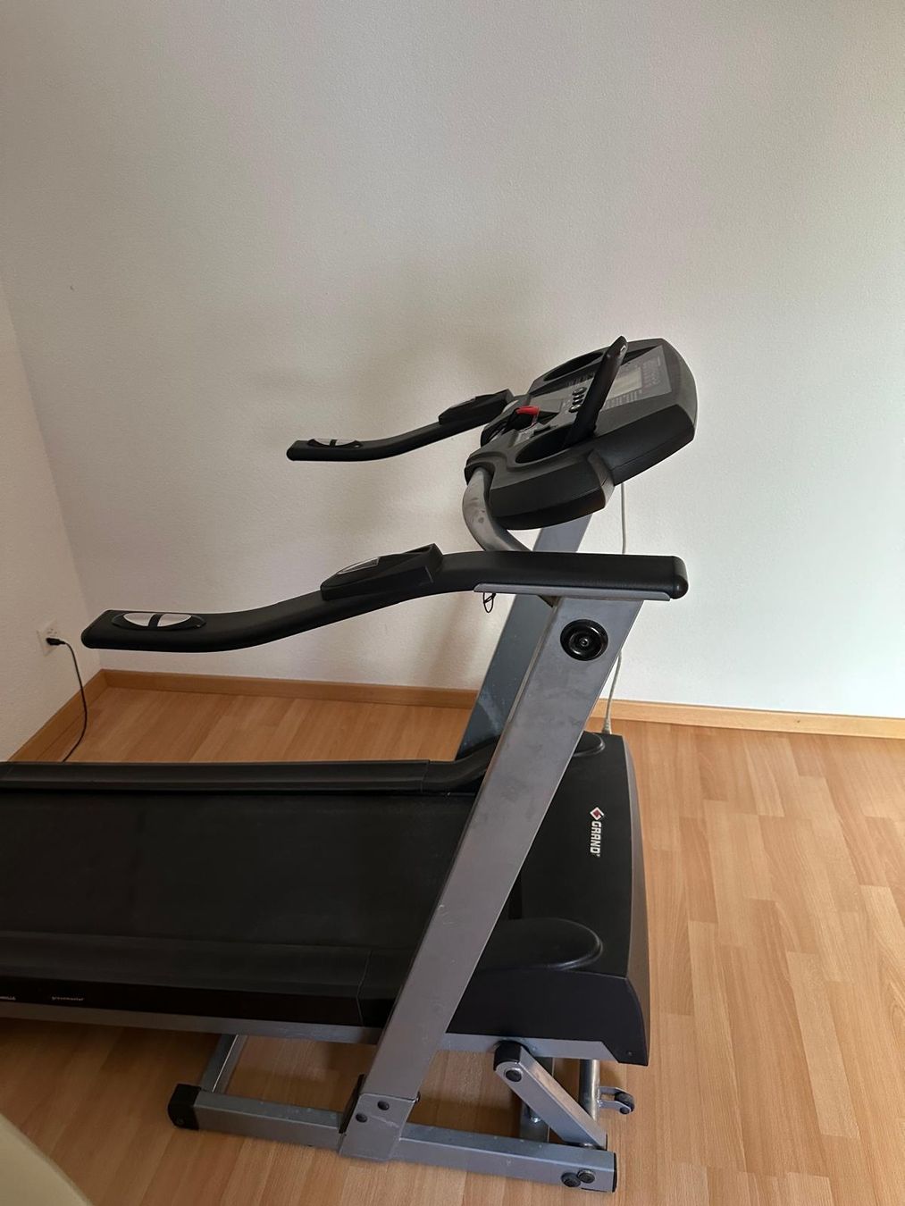 Vélos d'appartement: Laufband  – D'occasion à Münchwilen TG par sar_2jzv 2