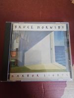 CD - Bruce Hornsby – Harbor Lights (Pop Rock, 1993)