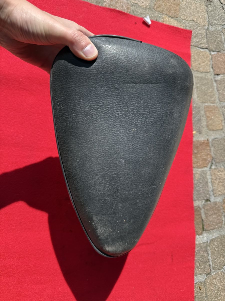 Parti ricambio per ciclomotori: Sattel Mofa Garelli Puch Sachs – Usato da Comano venduto da brian.diamond 1