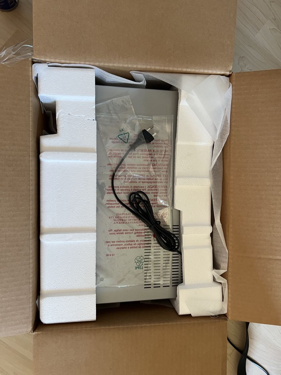 Daewoo Enregistreurs: Daewoo SD-9500S DVD / VHS-Videorecorder – D'occasion à Schongau par Retro_Shop 5
