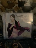 CD Sarah Brightman Timeless London Symphony Orchestra