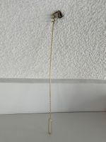 extra langer Kerzenlöscher Aus Aluminium