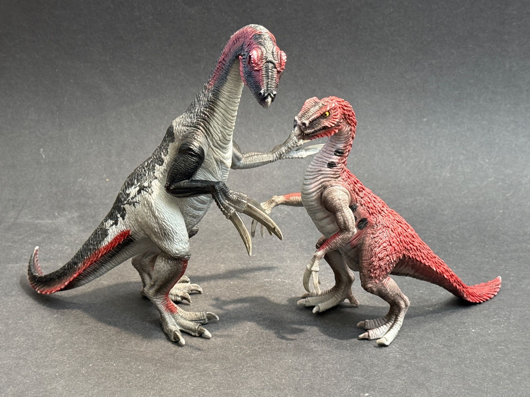 Schleich Statuette: 27 Schleich Dinosaurier Dinos – Usato da Ennetbaden venduto da mapa05 1