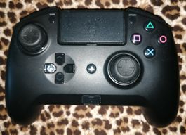 Razer Raiju Edition PS4 Controller mit Schutzhülle