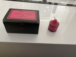 Bougie petite haute
