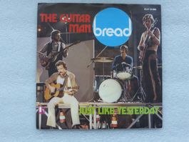 Vinyl Single   BREAD