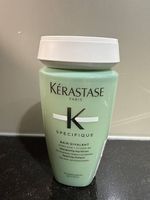 KÉRASTASE SPÉCIFIQUE SHAMPOO DIVALENT