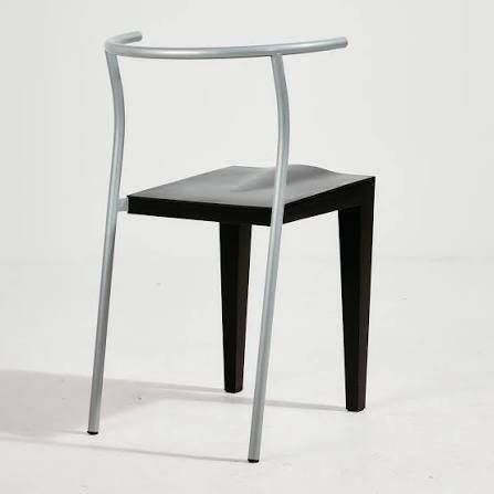 Kartell Sedie: Designstuhl Philippe Starck, Dr. Glob, 2 Stück – Usato da Neuenegg venduto da antofagasta01