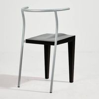 Designstuhl Philippe Starck, Dr. Glob, 2 Stück