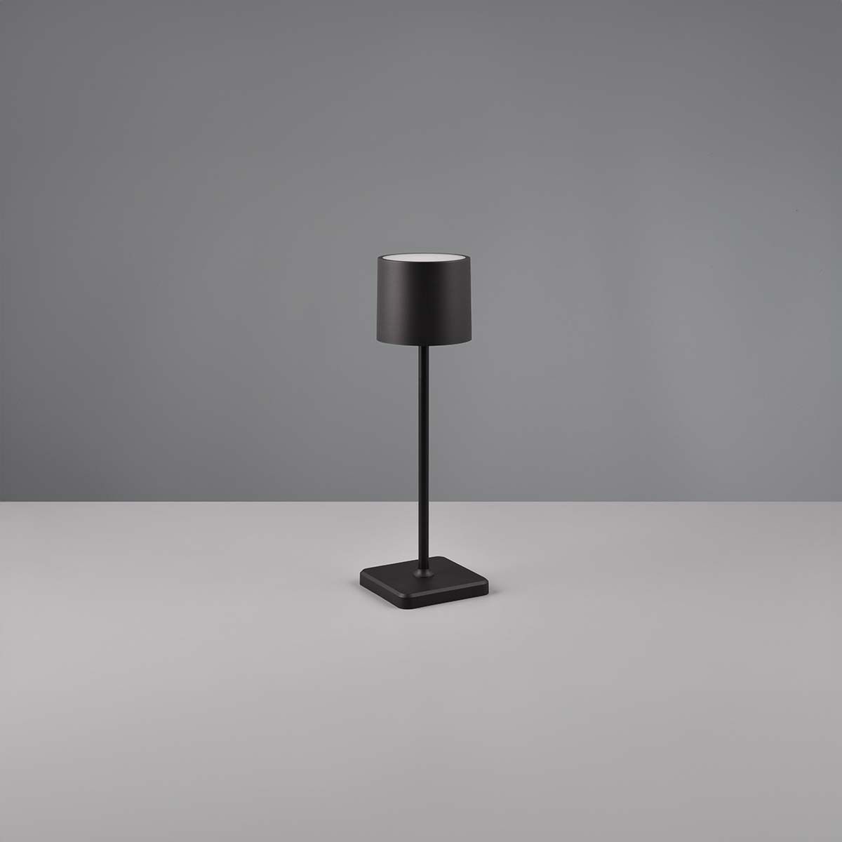 Lampen: LED Aussen Tischleuchte, Akku, IP54 – Neu (gemäss Beschreibung) aus Kreuzlingen von Smart-Light 3