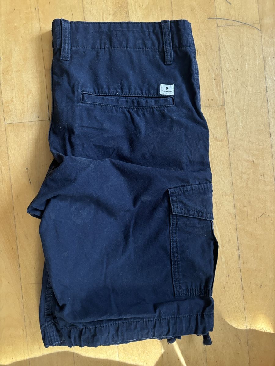 Hosen: Jack & jones shorts – Neu (gemäss Beschreibung) aus ZOLLIKON von FamilleArleti