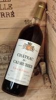 1991 Château du Carrubier Côtes de Provence
