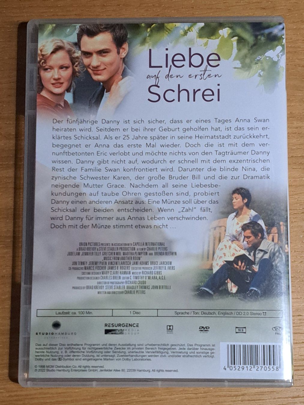 Tutti i DVDs: DVD Genius - Die tausend Seiten einer Freundschaft – Nuovo (secondo la descrizione) da Unterseen venduto da Kanica 1