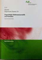 COMPENDIO// AKAD // CHEMIE // ORGANISCHE CHEMIE 2/5