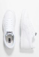 Neu ASICS Japan S Turnschuhe Weiss unisex gr EU 40.5