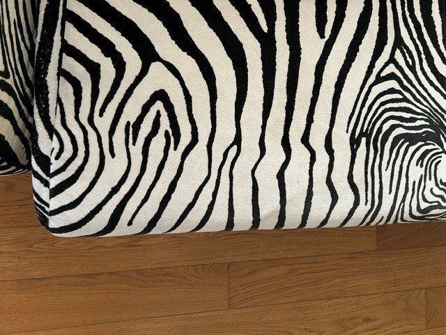 Bretz Sofas: Bretz Bettsofa Zebra – D'occasion à Wangen SZ par maiebluemli 2
