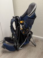 Deuter Kid Comfort III Tragerucksack für Bergwanderungen