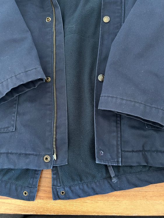 Petit Bateau Winterjacke, Kindergrösse 152 3