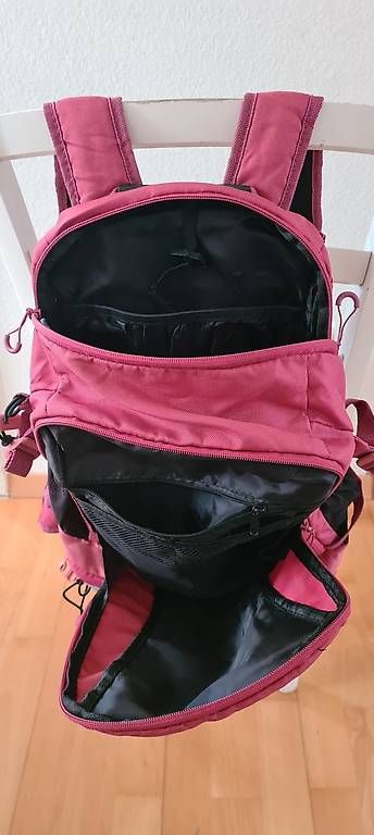 Rucksäcke: Rucksack – Gebraucht aus Zürich von bee22 1