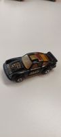 Matchbox Porsche 911 Turbo schwarz Nr. 90 guter Zustand