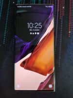Samsung Galaxy Note20 Ultra 5g