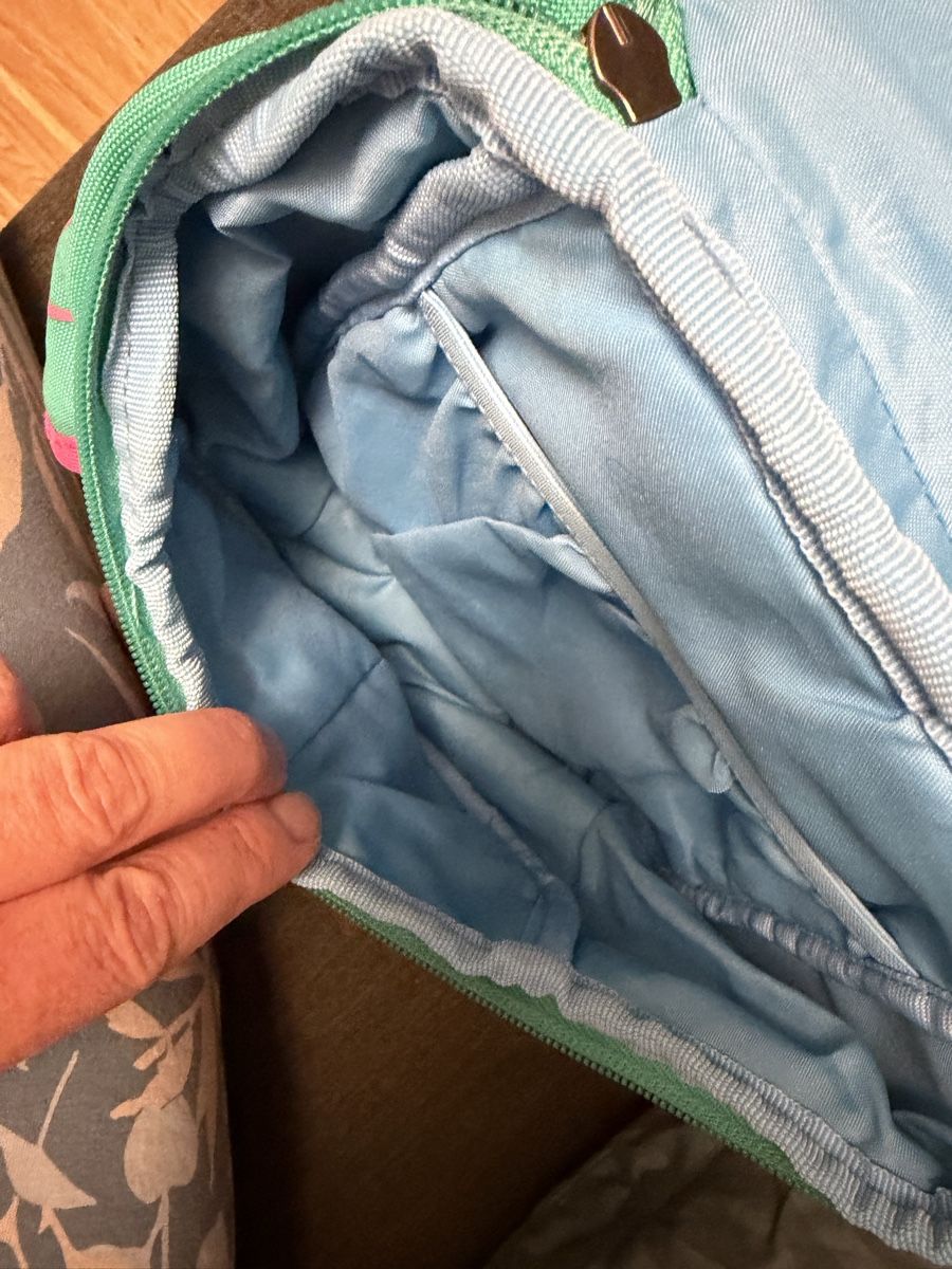 Affenzahn Kindertaschen: Kinder Rucksack  – Gebraucht aus Flüelen von Lulu2204 2