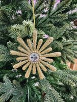 9 Stuck Weihnachtsdeko für Tannenbaum
