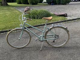 Siech Damenvelo, 8 Speed Lady comfort